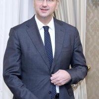 Andrej Plenković