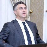 Andrej Plenković