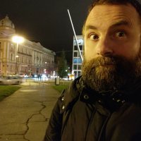 Xiaomi Mi 8 Pro - primjeri fotografija
