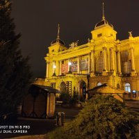 Xiaomi Mi 8 Pro - primjeri fotografija