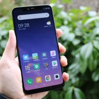 Xiaomi Mi 8 Pro