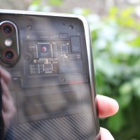 Xiaomi Mi 8 Pro