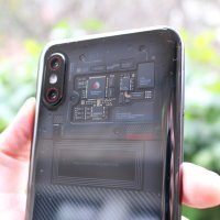 Xiaomi Mi 8 Pro