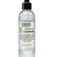 Ecooking Cleansing Gel, gel za čišćenje lica (200 ml), 209 kn