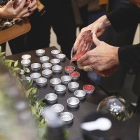 Kuhanje Ecooking Lip Balm balzama za usne