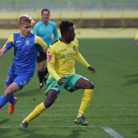 Istra 1961 - Inter Zaprešić 0:2 (16. kolo)