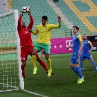 Istra 1961 - Inter Zaprešić 0:2 (16. kolo)