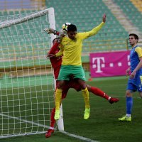Istra 1961 - Inter Zaprešić 0:2 (16. kolo)