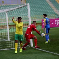 Istra 1961 - Inter Zaprešić 0:2 (16. kolo)