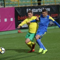 Istra 1961 - Inter Zaprešić 0:2 (16. kolo)