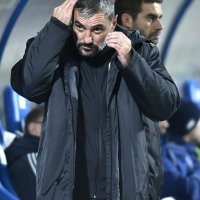 Lokomotiva - Slaven Belupo