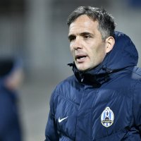 Lokomotiva - Slaven Belupo