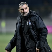 Lokomotiva - Slaven Belupo