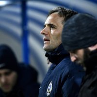 Lokomotiva - Slaven Belupo