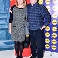 Sanja Pilić, Božidar Košćak