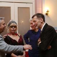 Premijera predstave "Paralelni svjetovi"