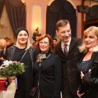 Premijera predstave "Paralelni svjetovi"