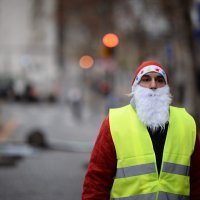Protesti u Parizu