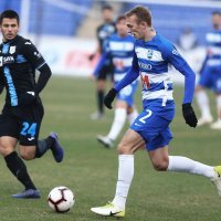 NK Osijek - HNK Rijeka