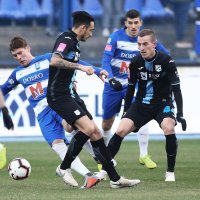 NK Osijek - HNK Rijeka