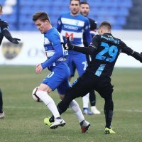 NK Osijek - HNK Rijeka