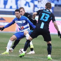 NK Osijek - HNK Rijeka