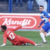 NK Osijek - HNK Rijeka