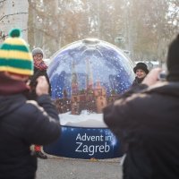 Mnogobrojni posjetitelji na prvom danu Adventa