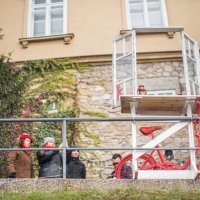 Mnogobrojni posjetitelji na prvom danu Adventa