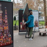 Mnogobrojni posjetitelji na prvom danu Adventa