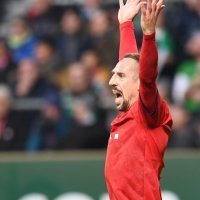 Werder Bremen - Bayern München