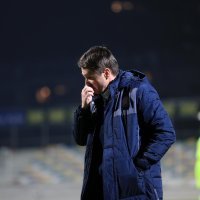 NK Rudeš Zagreb - HNK Hajduk Split (Siniša Oreščanin)