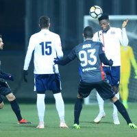 NK Rudeš Zagreb - HNK Hajduk Split