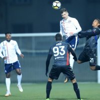 NK Rudeš Zagreb - HNK Hajduk Split (Jairo de Macedo da Silva)