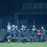 NK Rudeš Zagreb - HNK Hajduk Split