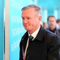 Michael O'Neill