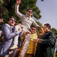 Vjenčanje Nick Jonas i Priyanka Chopra