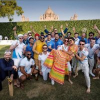 Vjenčanje Nick Jonas i Priyanka Chopra