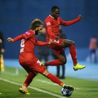 Faruku Miya protiv Dinama