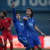 Ivan Šunjić protiv Gorice