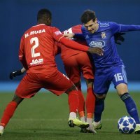 Mario Šitum u duelu