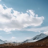 Paula Brečak - Gruzija