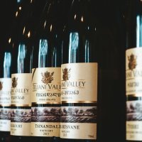 Paula Brečak - Gruzija