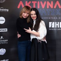 Asja i Kristina