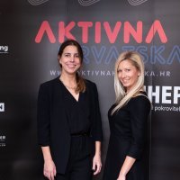 Ida Jurinovic, Ana Kuhanec Brasnovic