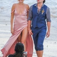 Malin Akerman i Jack Donnelly