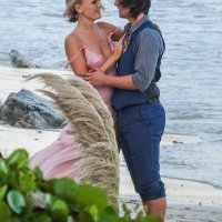 Malin Akerman i Jack Donnelly