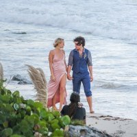 Malin Akerman i Jack Donnelly