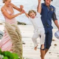 Malin Akerman i Jack Donnelly