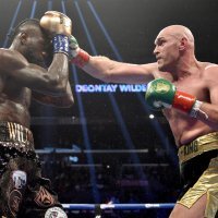 Dvoboj Wildera i Furyja